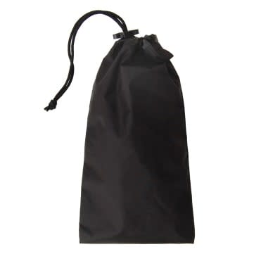 Hilleberg Peg Bag XP Black Telttilbehør OneSize
