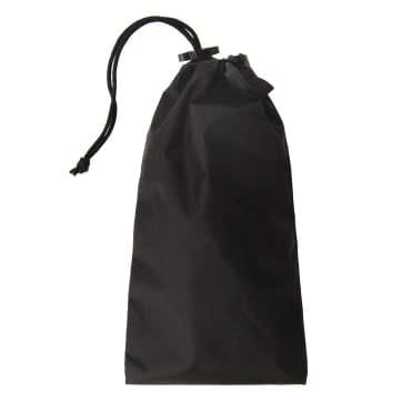 Hilleberg Peg Bag XP Black Hilleberg