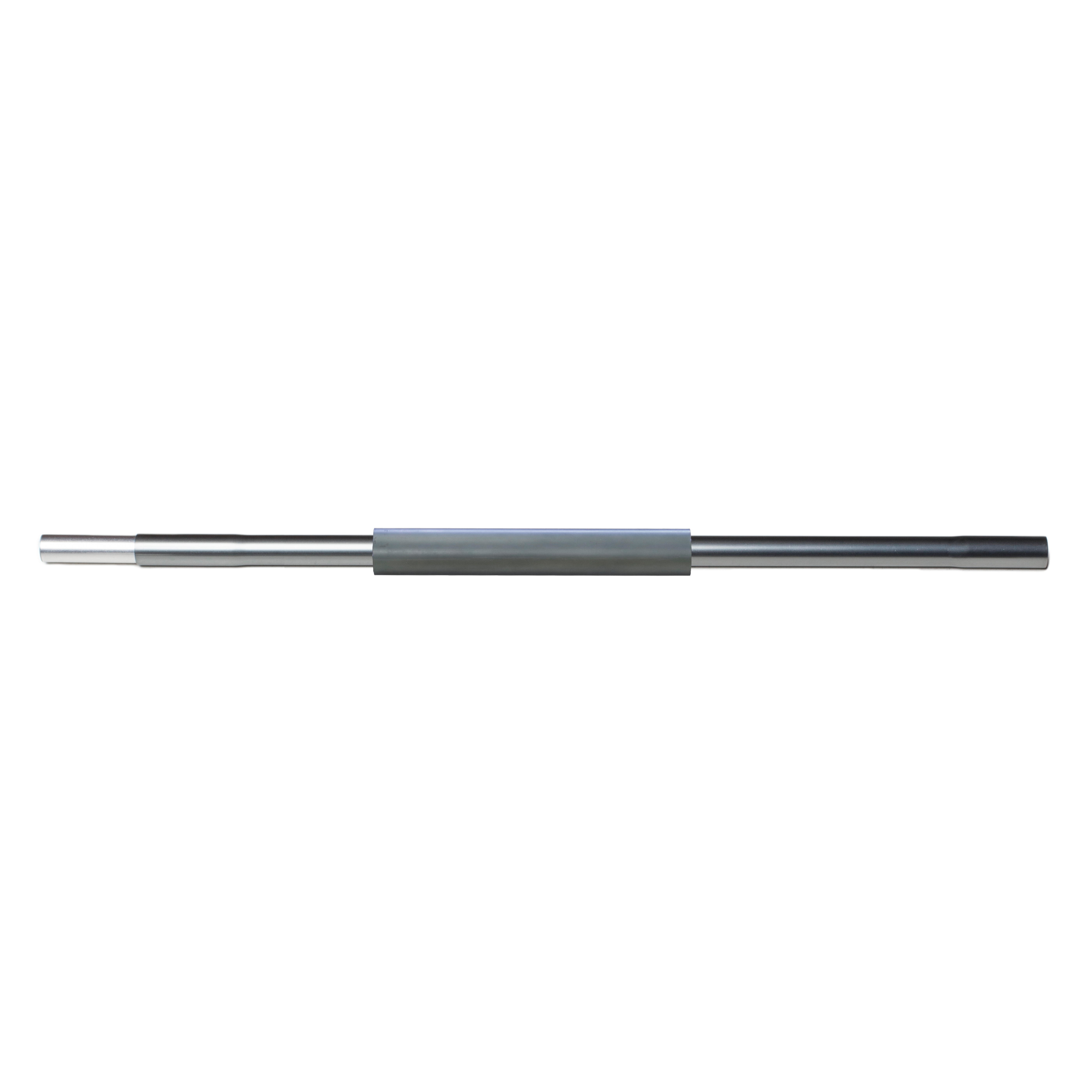 Hilleberg Pole Section Grey Telttilbehør OneSize