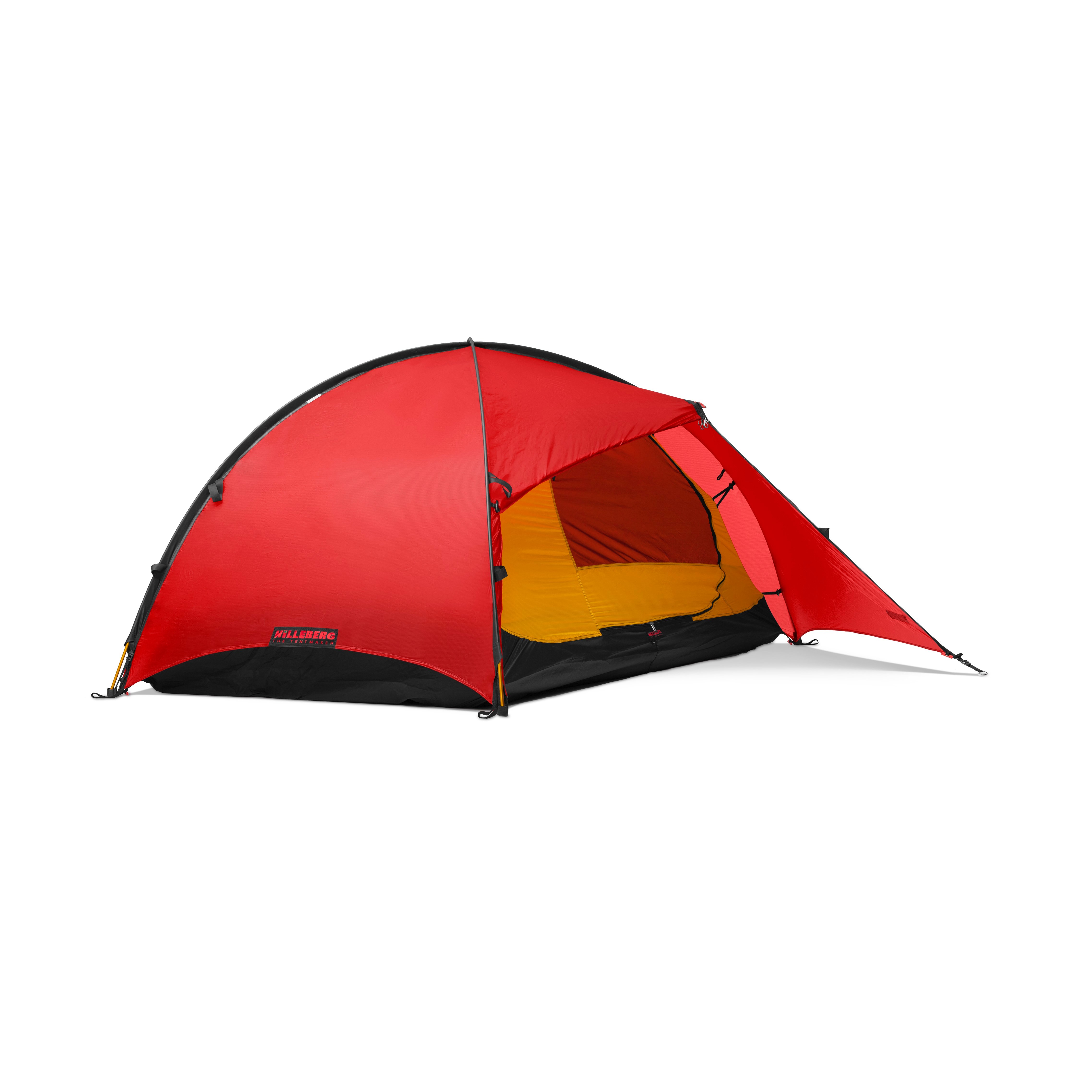 Hilleberg Rogen  Red