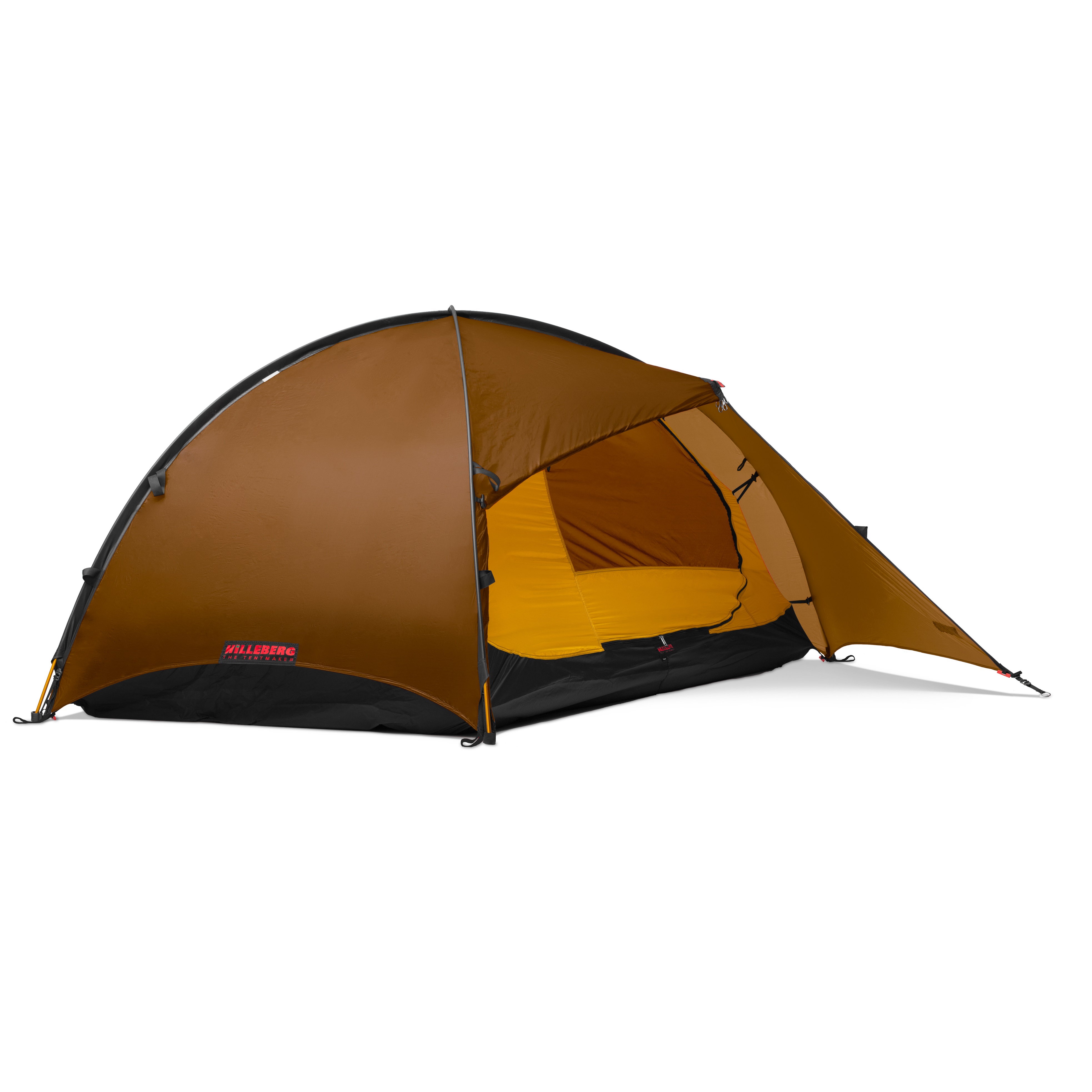 Hilleberg Rogen  Sand Kuppeltelt OneSize