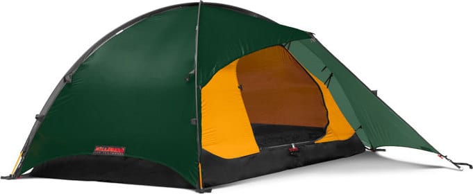 Hilleberg Rogen  Green Hilleberg