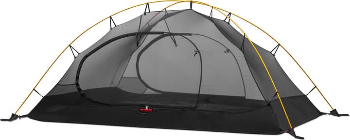 Hilleberg Rogen 3 Mesh Inner Tent Black Hilleberg