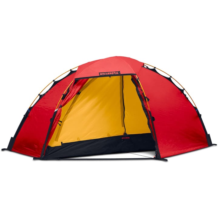 Hilleberg Soulo Red Hilleberg