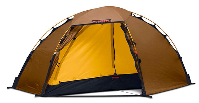 Hilleberg Soulo sand Hilleberg Hilleberg Soulo sand Hilleberg