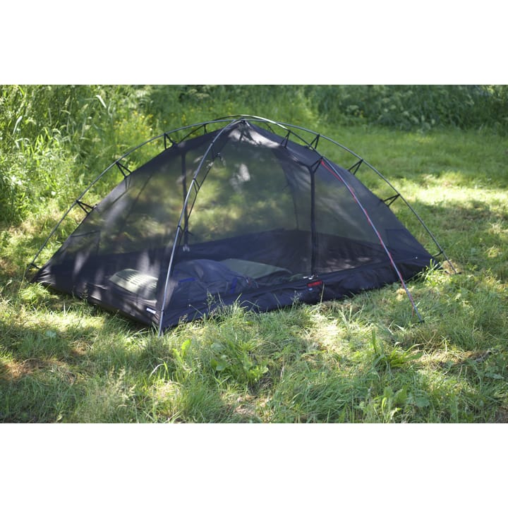 Hilleberg Staika Inner Tent Mesh Black Hilleberg