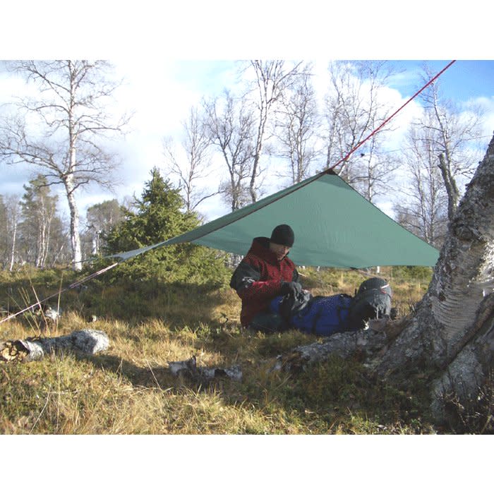 Hilleberg Tarp 10 UL Green Hilleberg