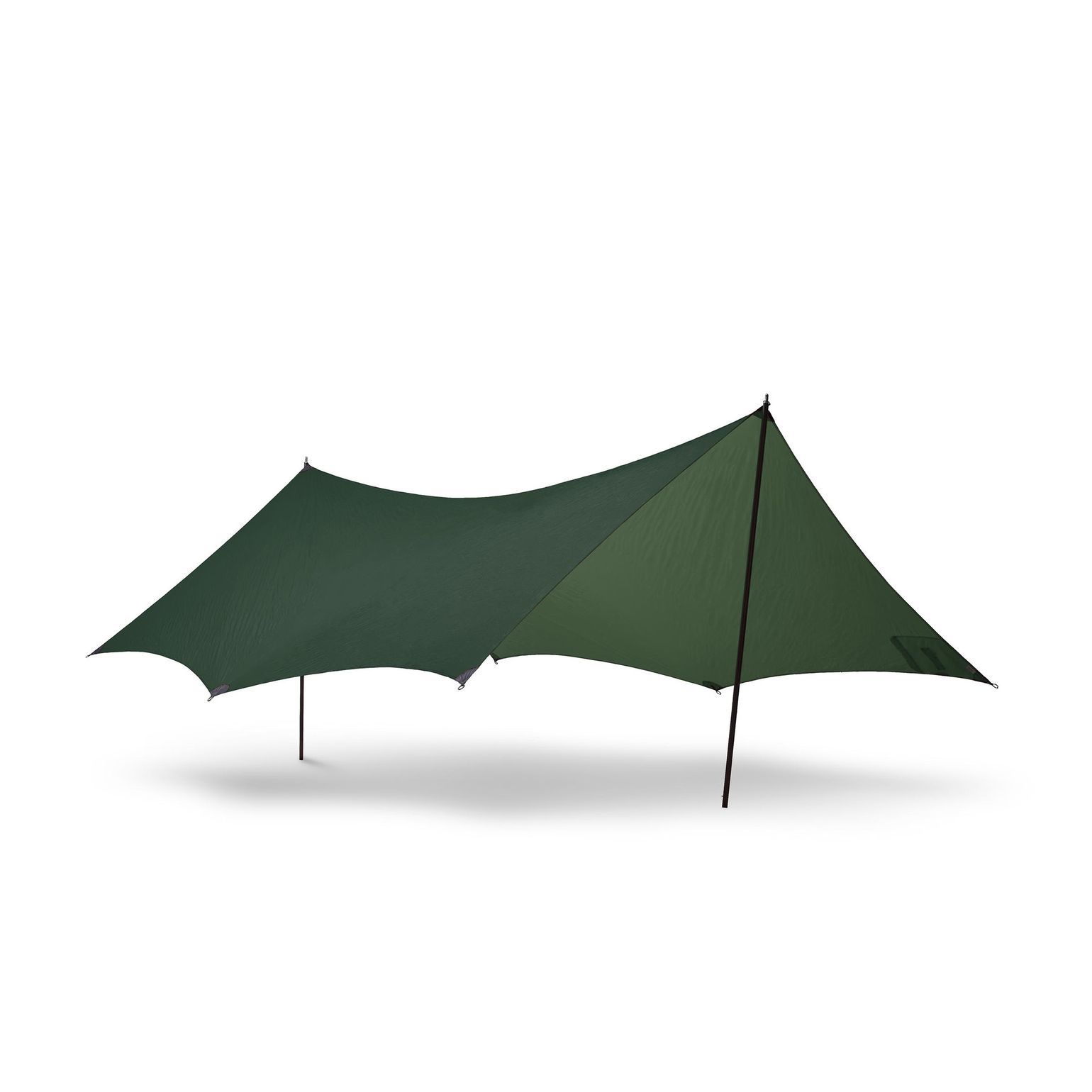 Hilleberg Tarp 10 UL Green