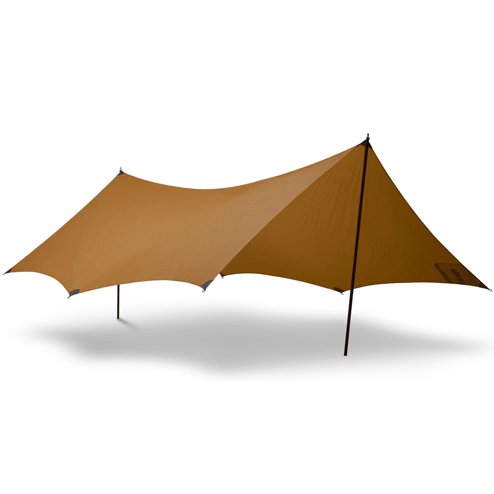 Hilleberg Tarp 10 UL Sand