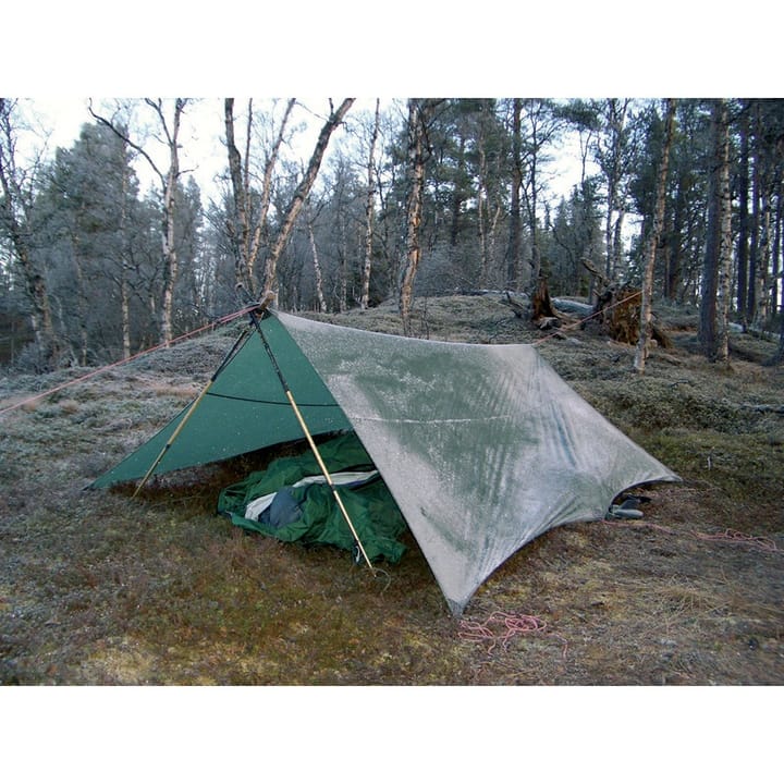 Hilleberg Tarp 10 XP Green Hilleberg Hilleberg Tarp 10 XP Green Hilleberg