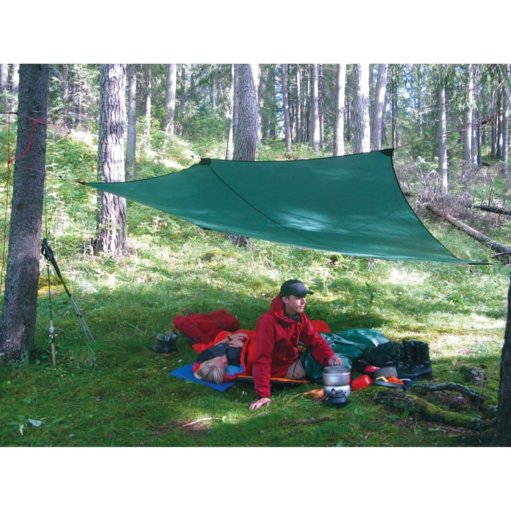 Hilleberg Tarp 10 XP Sand Hilleberg