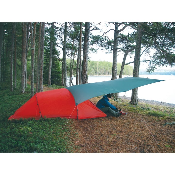 Hilleberg Tarp 10 XP Green Hilleberg