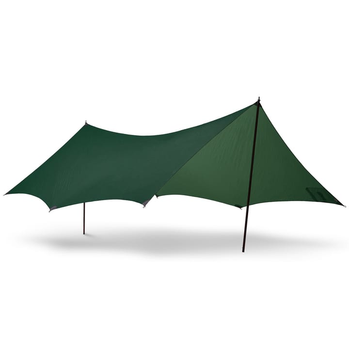 Hilleberg Tarp 10 XP Green Hilleberg