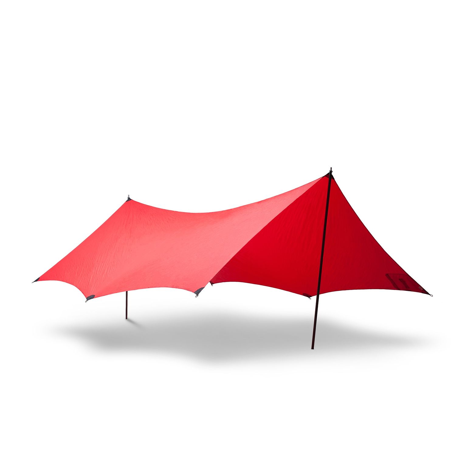 Hilleberg Tarp 10 XP Red