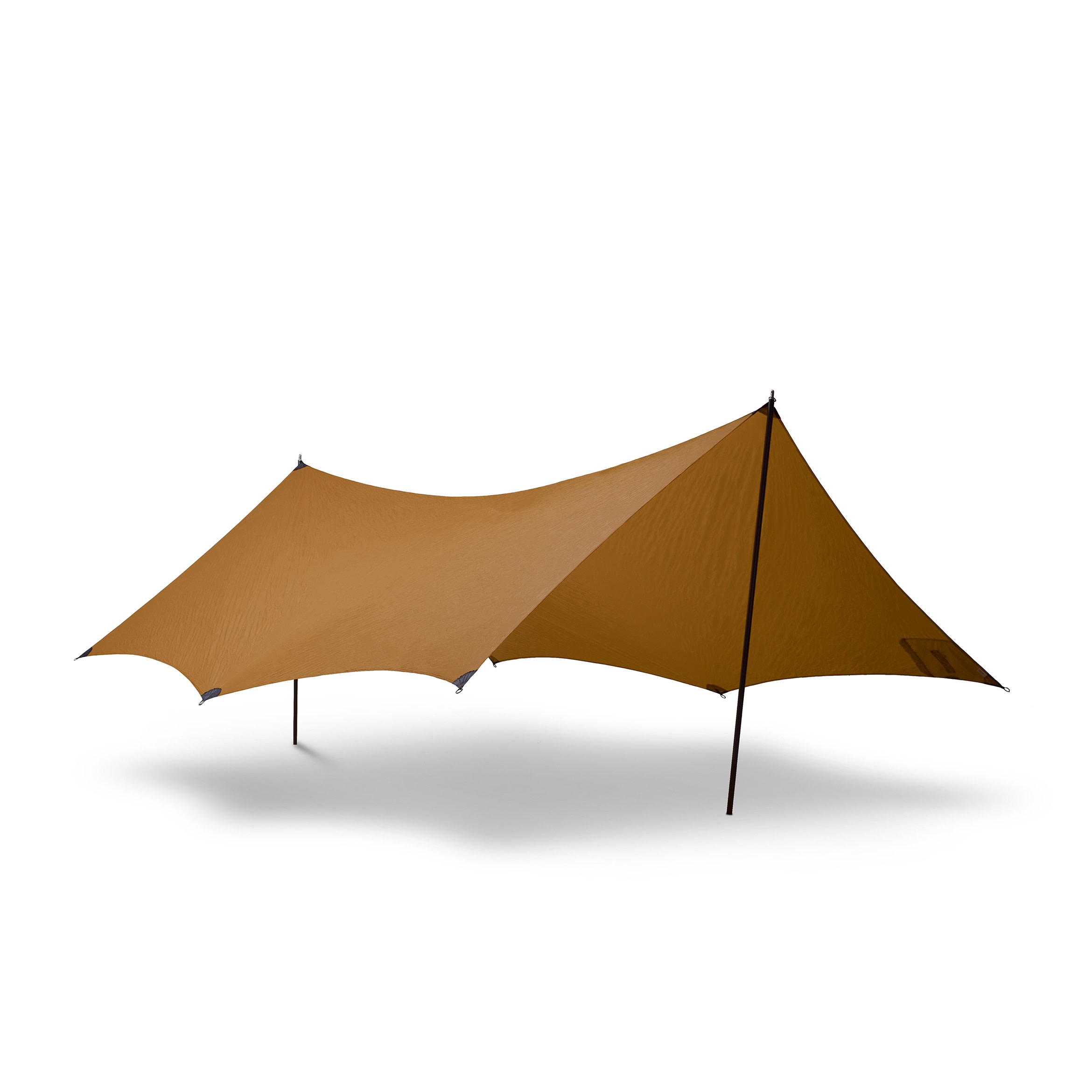 Hilleberg Tarp 10 XP Sand Tarpar & vindskydd OneSize