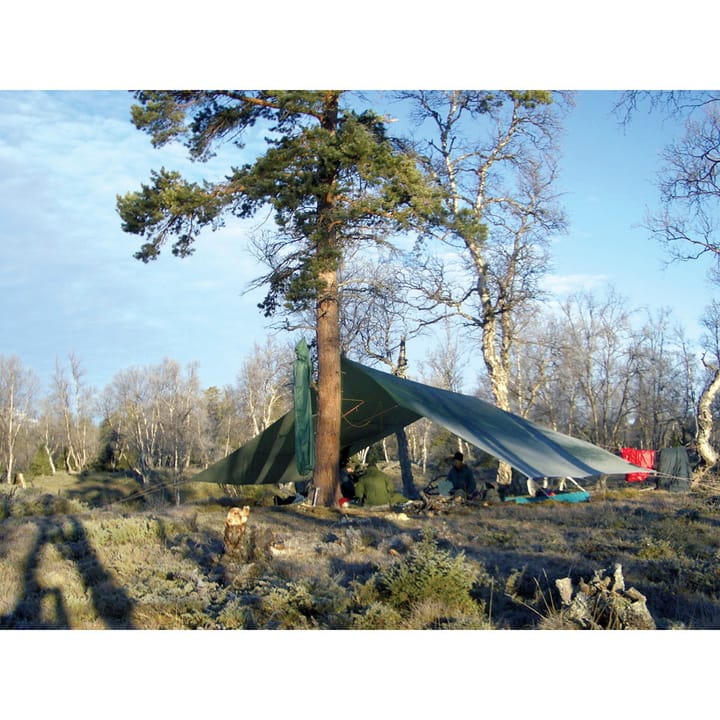 Tarp 20 UL Rødt Hilleberg