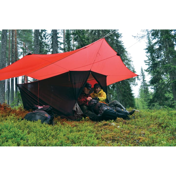 Hilleberg Tarp 20 UL Red Hilleberg