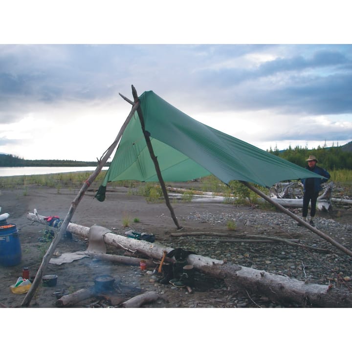 Hilleberg Tarp 20 UL Sand Hilleberg