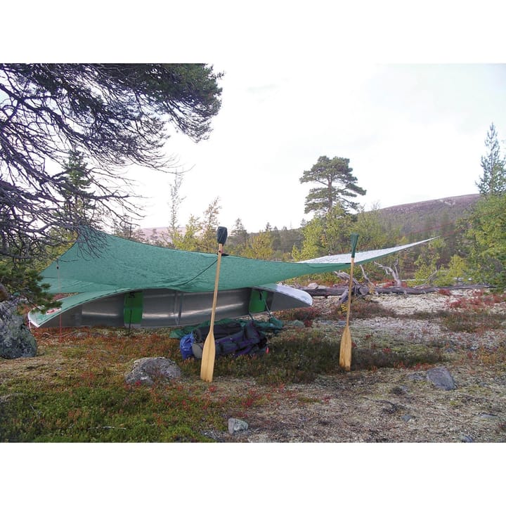 Tarp 20 UL Rødt Hilleberg