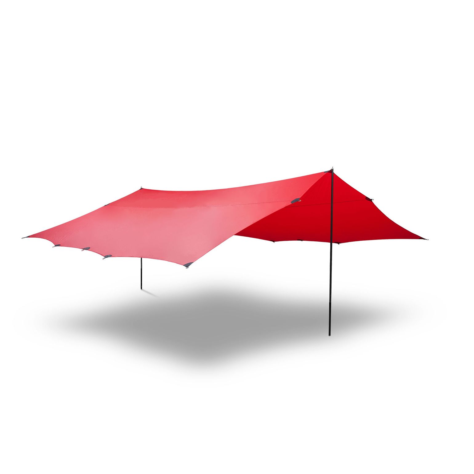 Hilleberg Tarp 20 XP Red