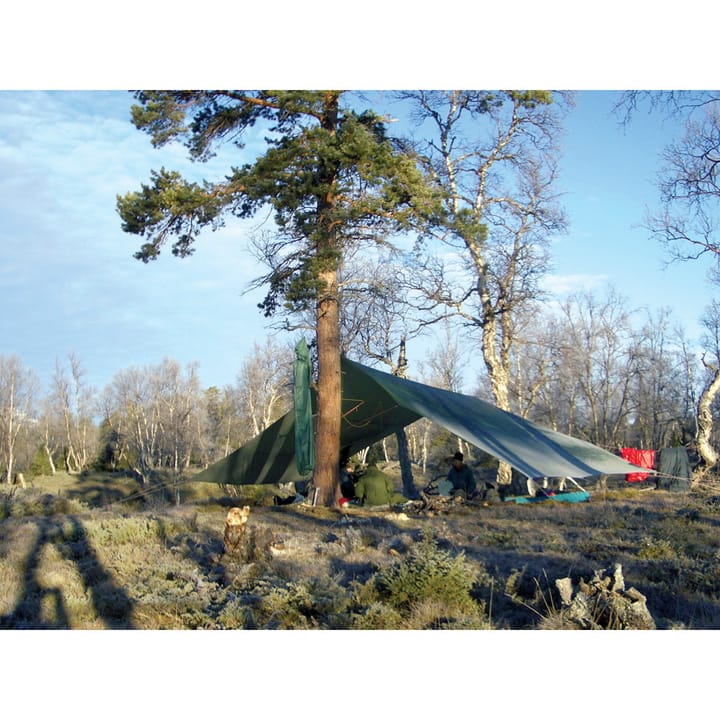 Hilleberg Tarp 20 XP Red Hilleberg Hilleberg Tarp 20 XP Red Hilleberg