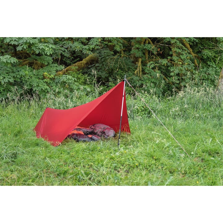 Tarp 5 Grön Hilleberg