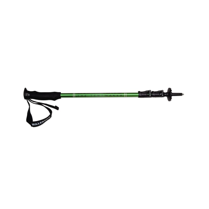 Hilleberg Trekking Pole 90-145 Cm  Green Hilleberg