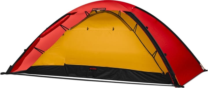 Hilleberg Unna Red Hilleberg