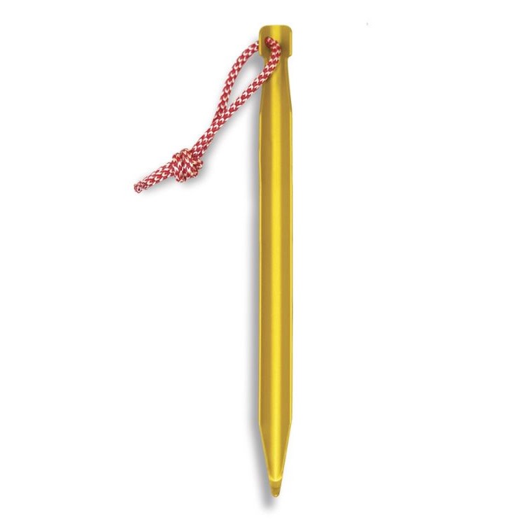 Hilleberg V-Peg Tältpinnar