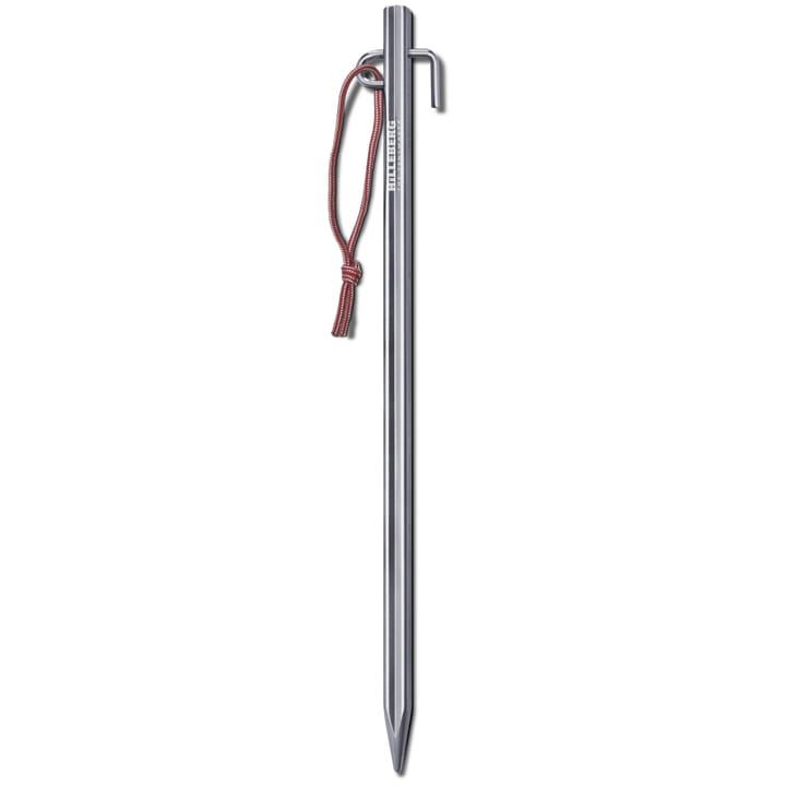 Hilleberg X-peg  Silver Hilleberg