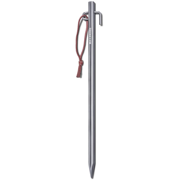 Hilleberg X-peg  Silver Hilleberg