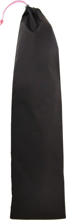 Hilleberg Pole Bag Xp Black Hilleberg