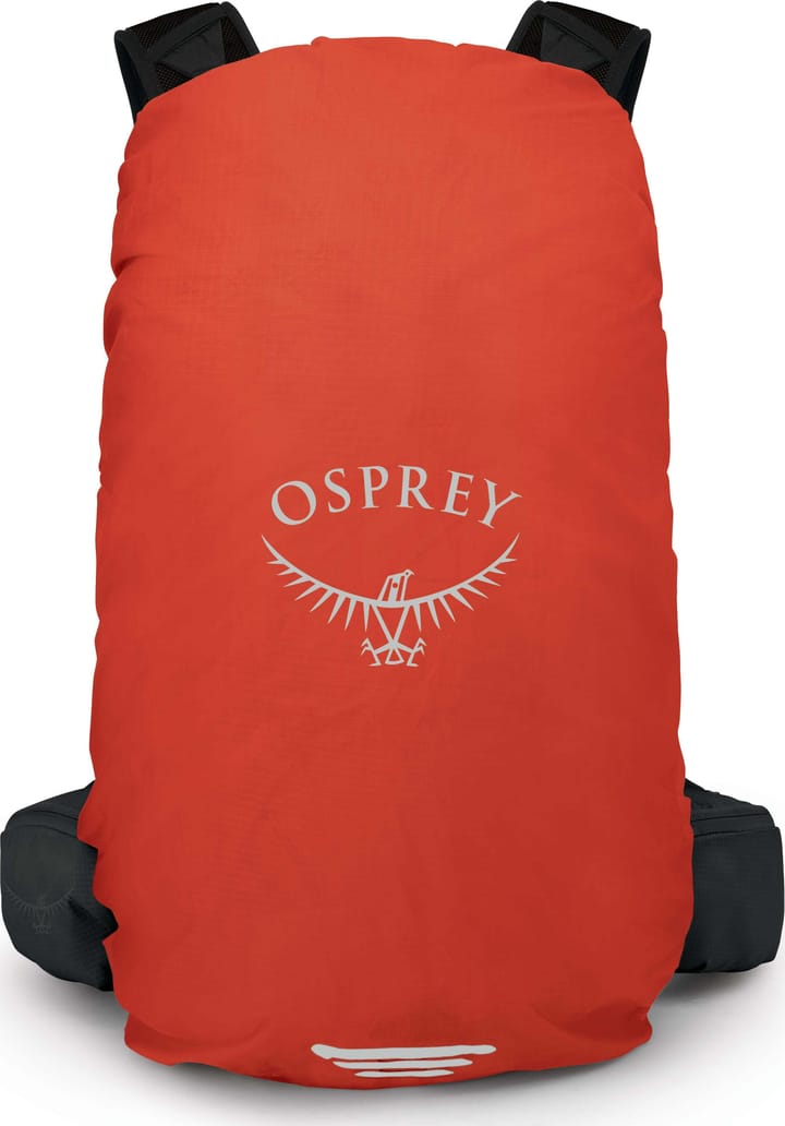 Osprey High Vis Raincover S Mars Orange Osprey