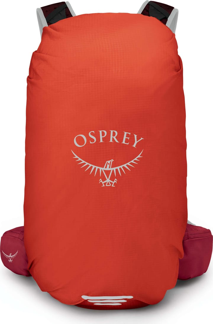 Osprey High Vis Raincover XS Mars Orange Osprey