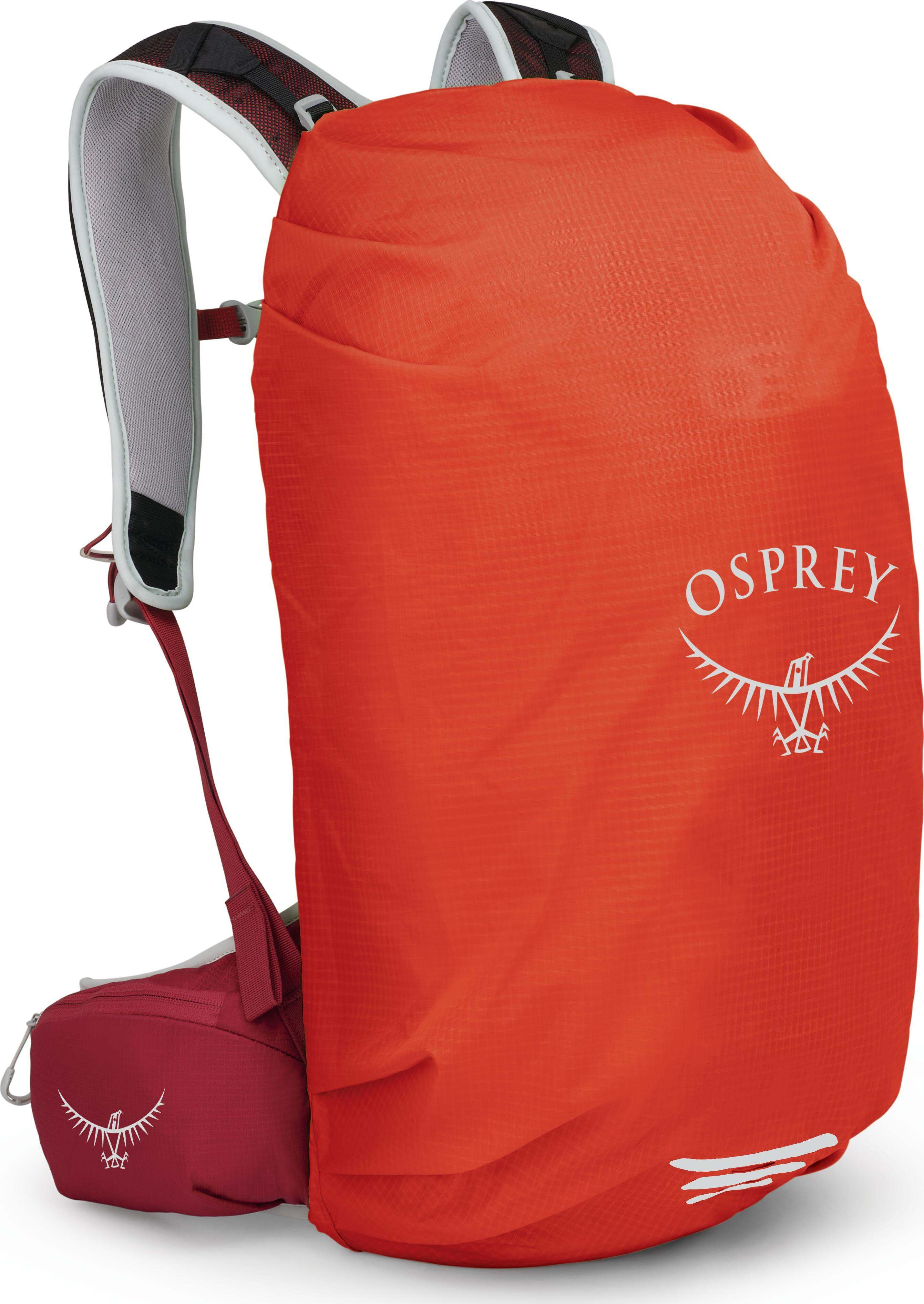 Osprey High Vis Raincover