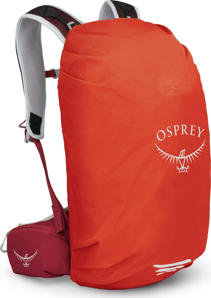 Osprey High Vis Raincover XS Mars Orange Osprey