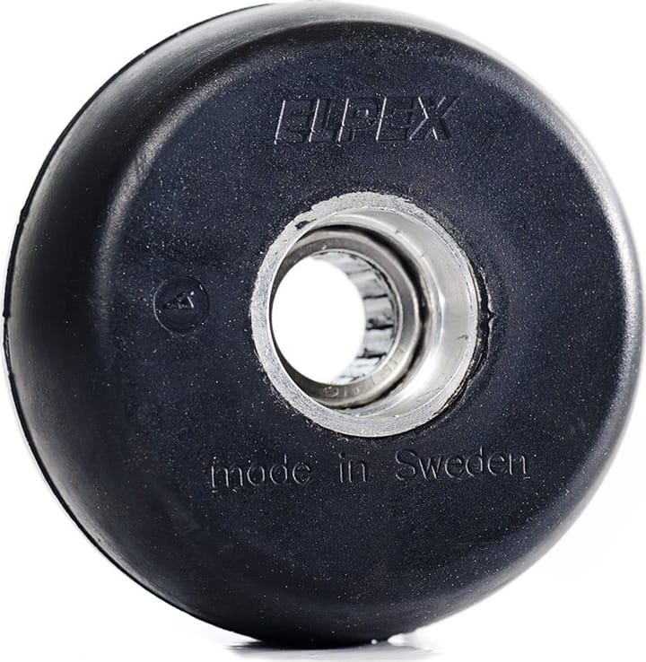 Elpex Rear Wheel Classic Team (4) Lock Bearing Black Elpex