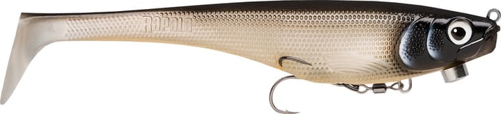 Rapala Soft Peto Prerigged Rapala