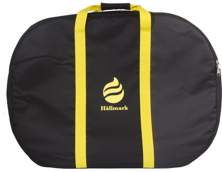 Hällmark Storage Bag Set 48/58 Black Hällmark