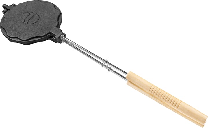 Hällmark Waffle Iron Grey Hällmark