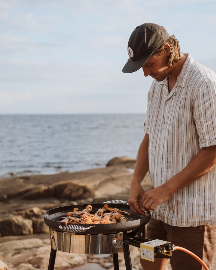 Hällmark Sauté Set M Ø 51 Black Hällmark
