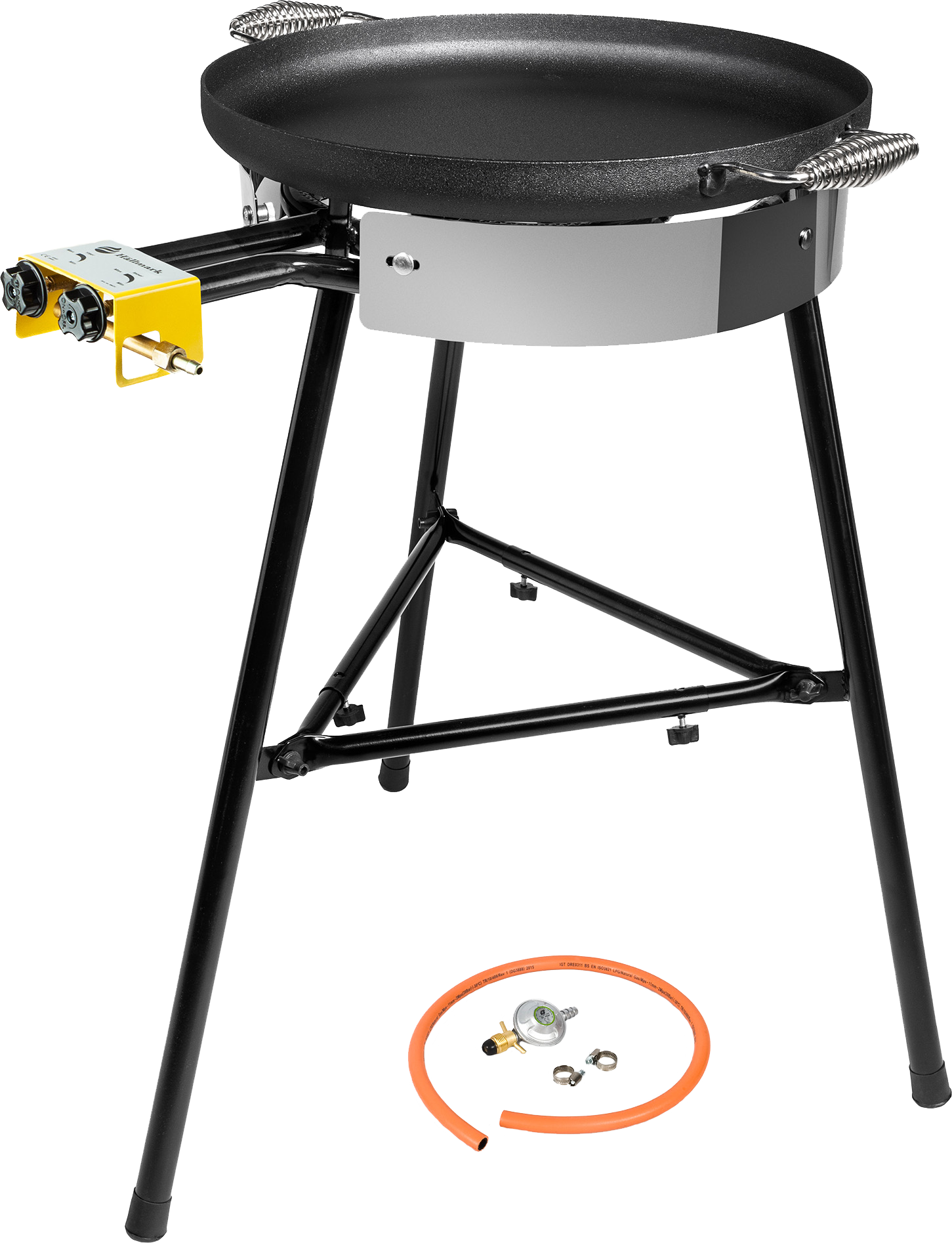 Hällmark Sauté Set