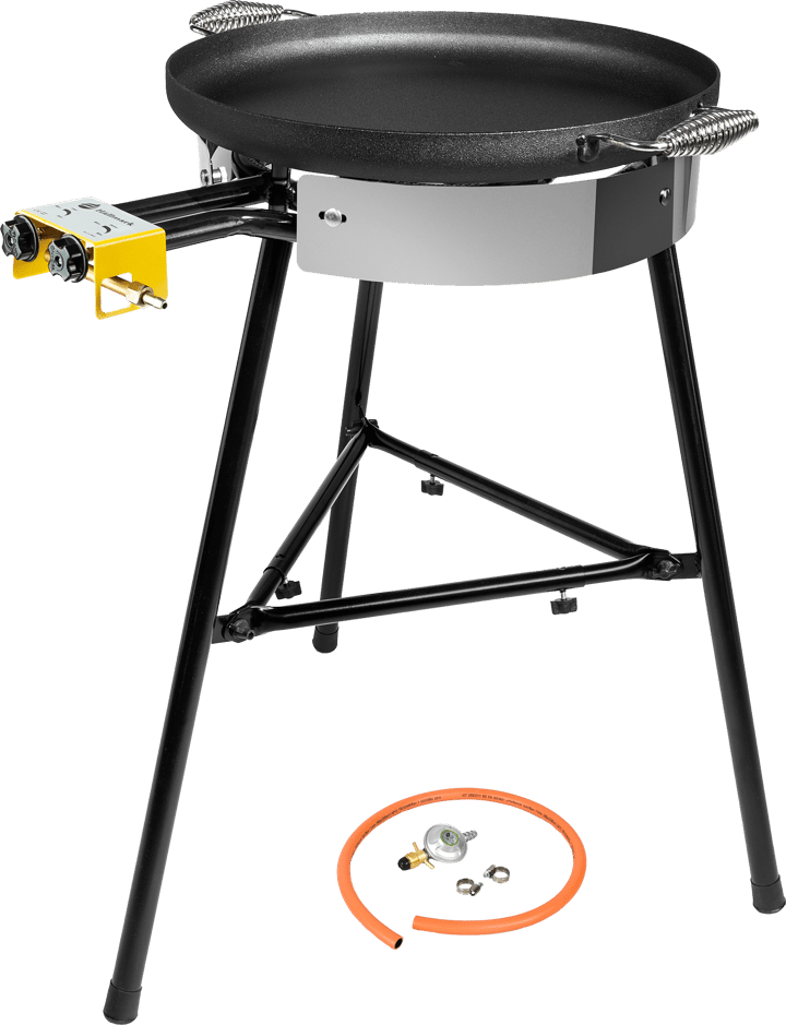 Hällmark Sauté Set M Ø 51 Black Hällmark