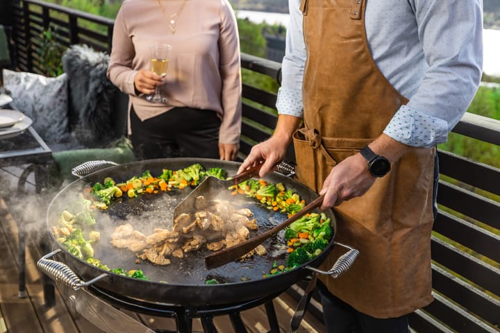 Hällmark Hällmark Sauté Set L Black Hällmark