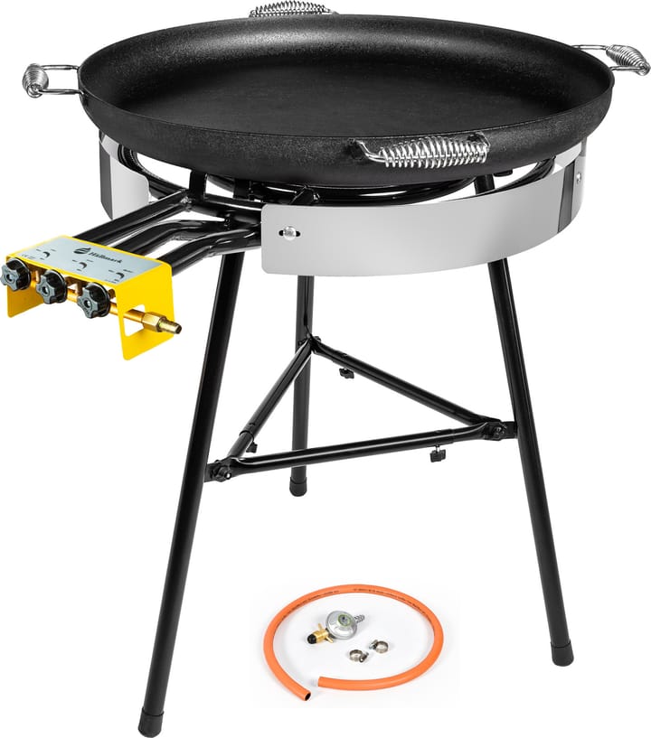 Hällmark Hällmark Sauté Set L Black Hällmark