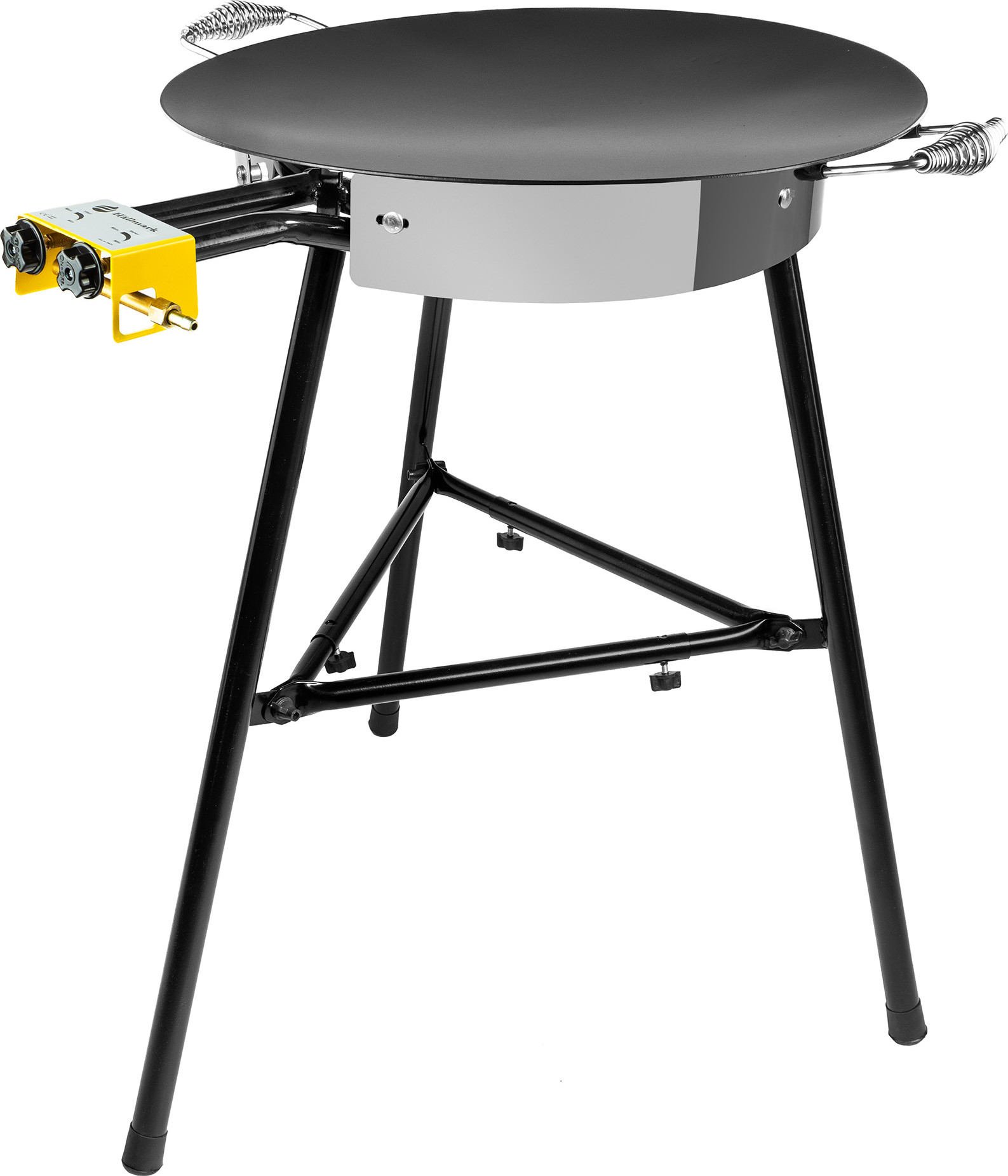 Hällmark Stekhäll Set 58 cm NoColour Campingkök OneSize