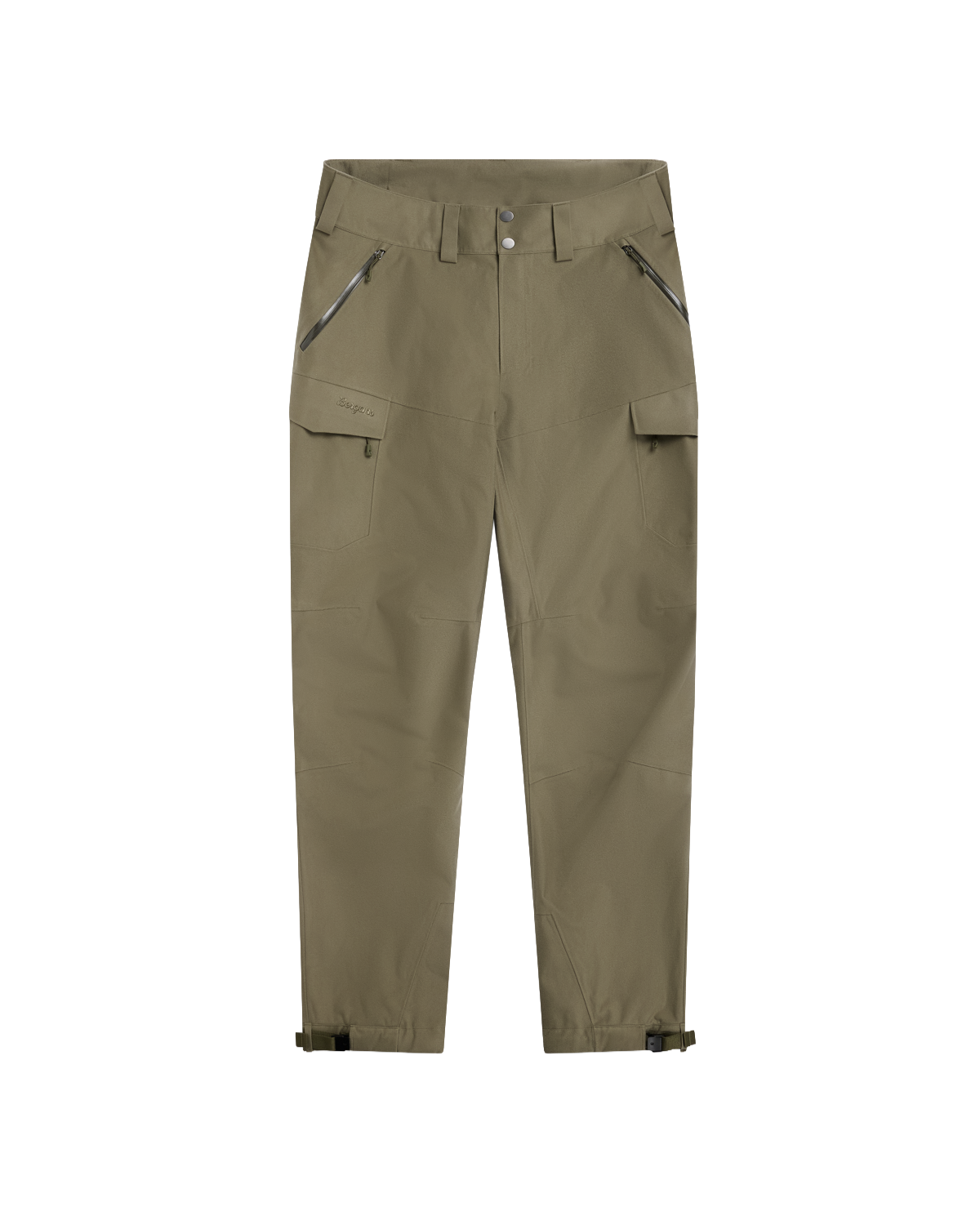 Bergans Men´s Hogna 3l Pants