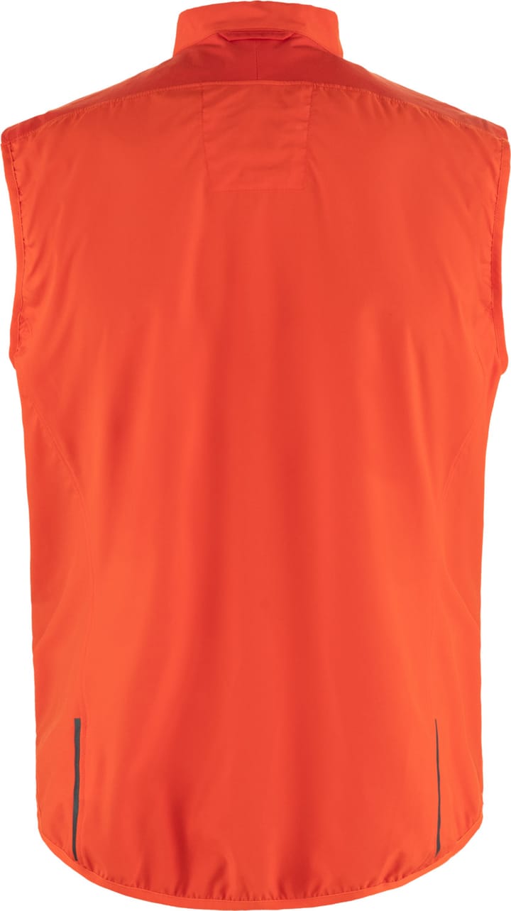 Fjällräven Hoja Adventure Vest M Flame Orange Fjällräven