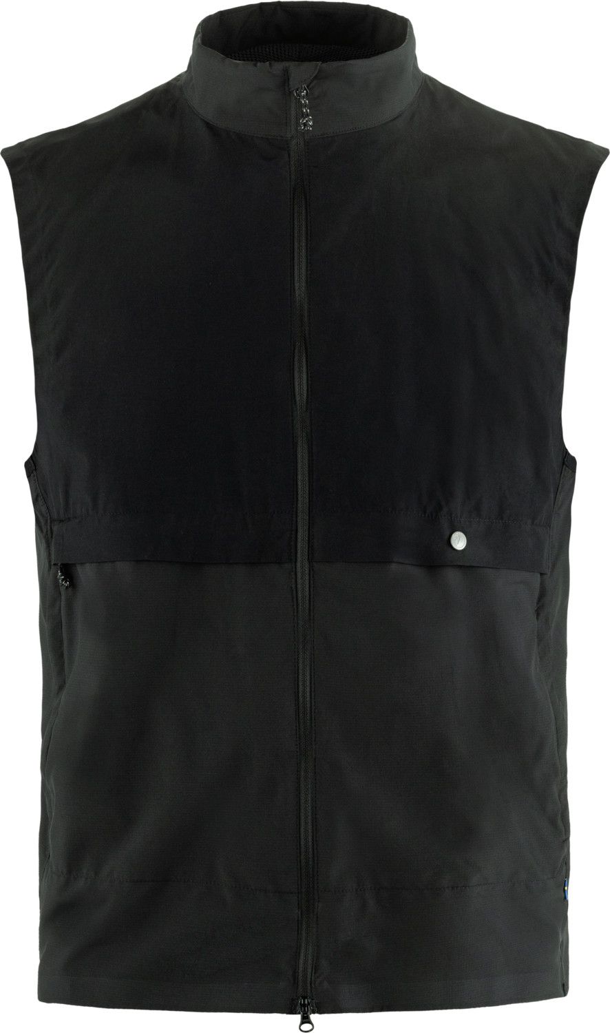 Fjällräven Hoja Adventure Vest M Black