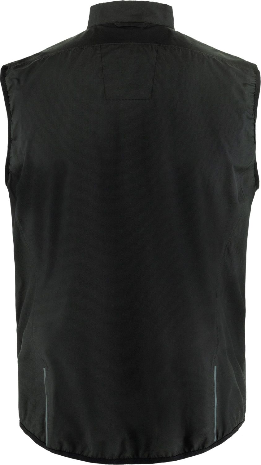 Fjällräven Hoja Adventure Vest M Black | Fjellsport.no Fjällräven Hoja Adventure Vest M Black | Fjellsport.no